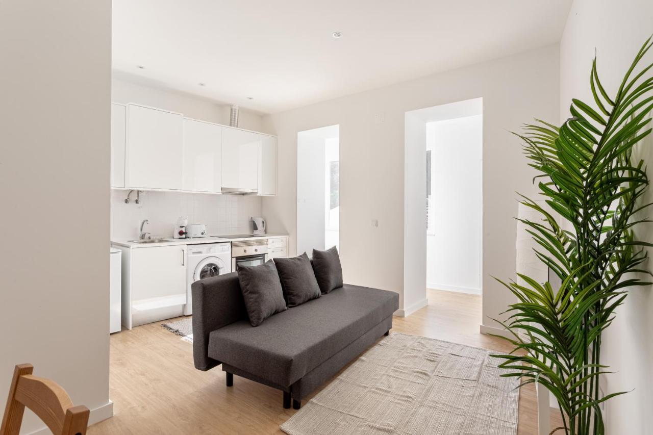 Apartment Altido Campolide *