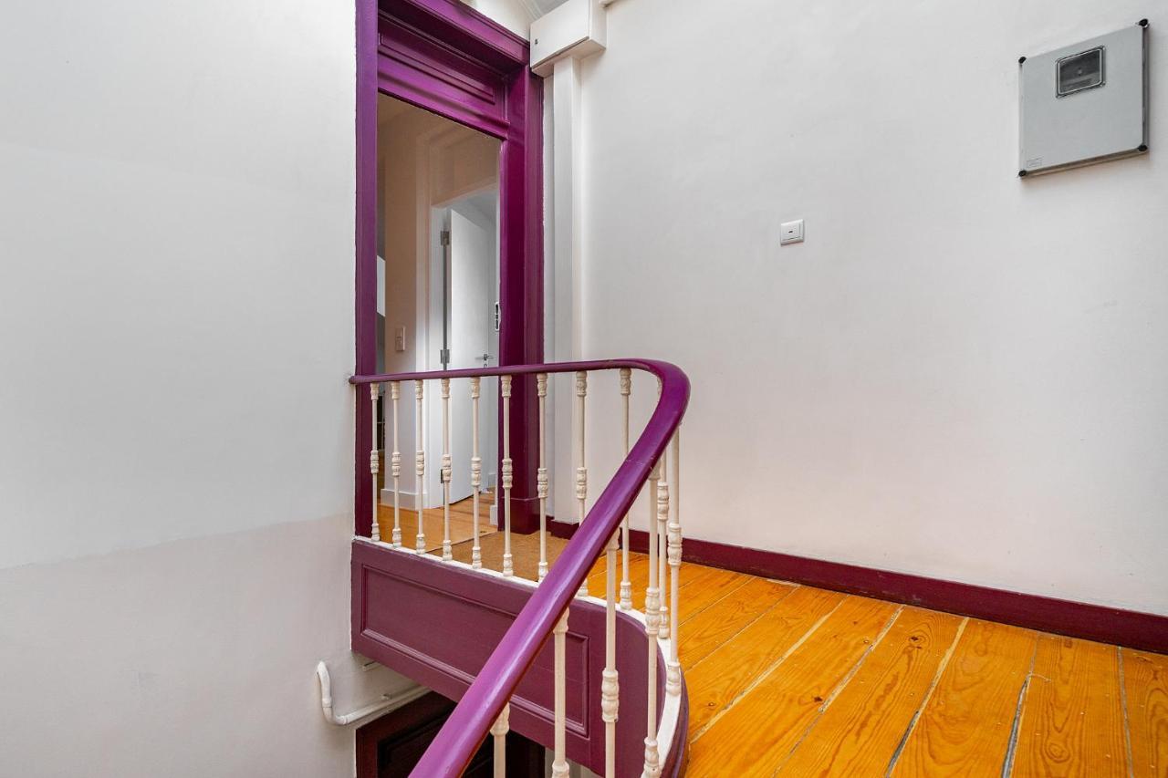 Whome Riverside View 2-bed For Remote Workers & Digital Nomads Apartment *