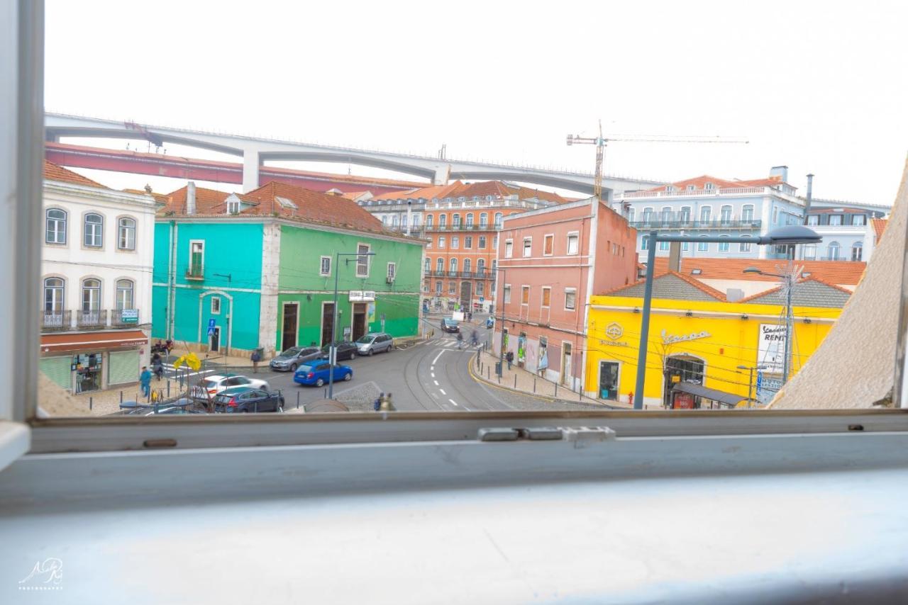 Swisslisbon Hostel