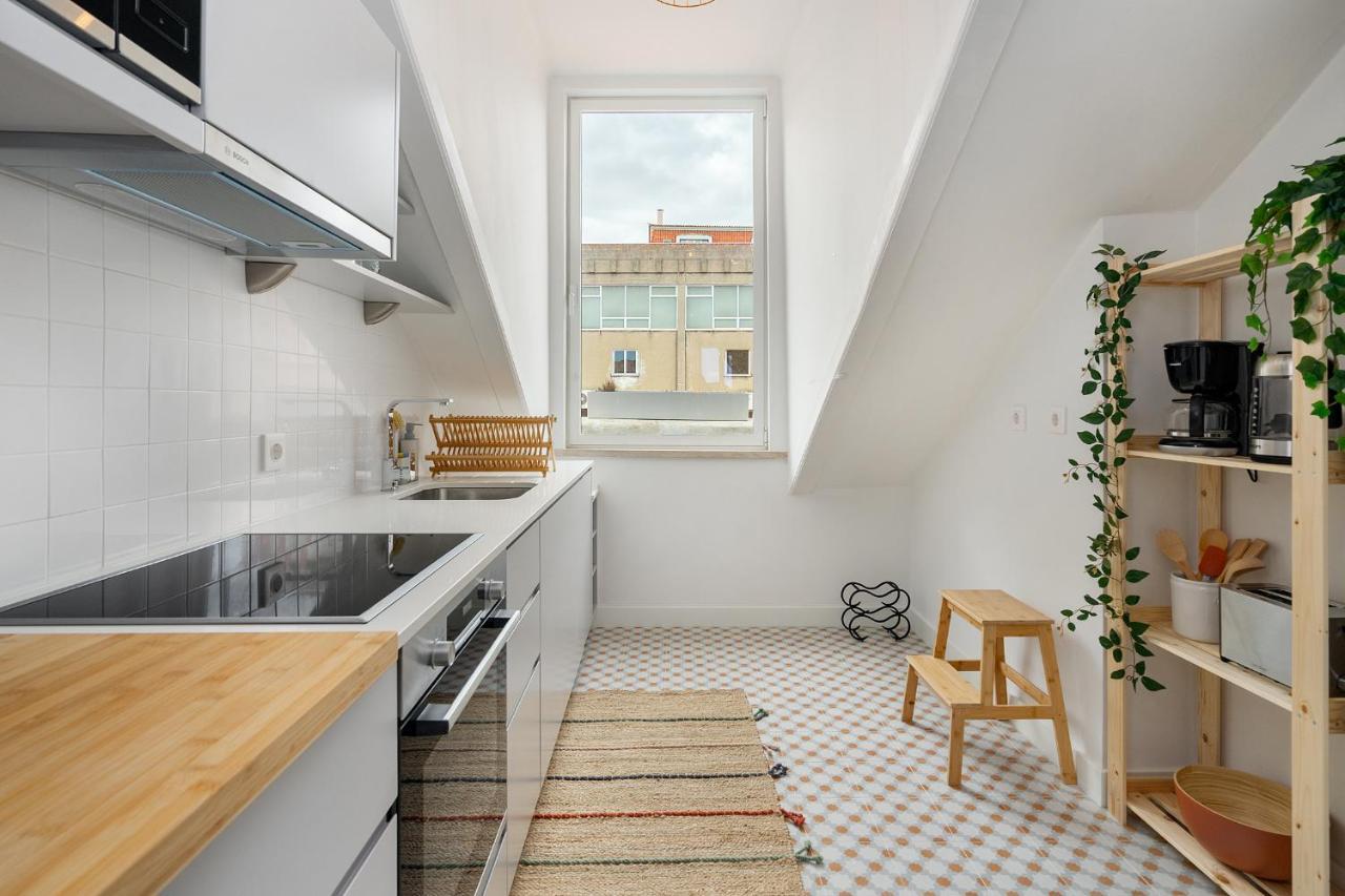 Apartment Whome Riverside View 2-bed For Remote Workers & Digital Nomads