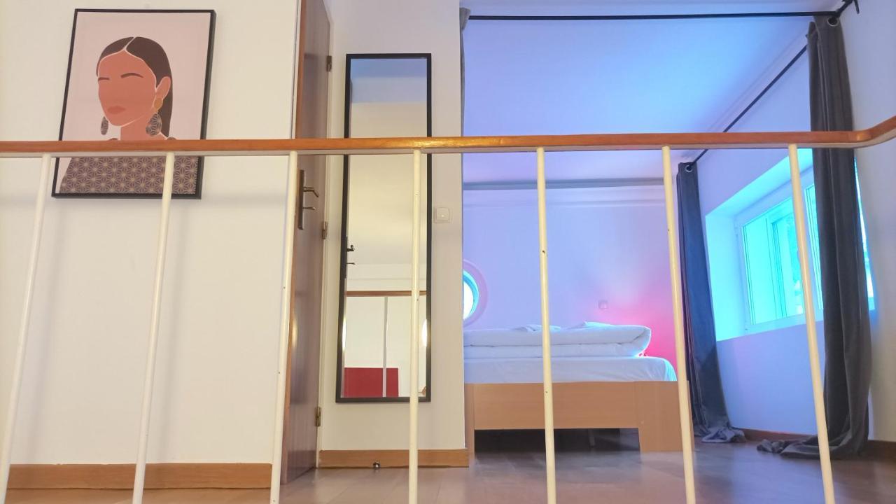 Apartment 1 Bedroom - Palma Lisbon