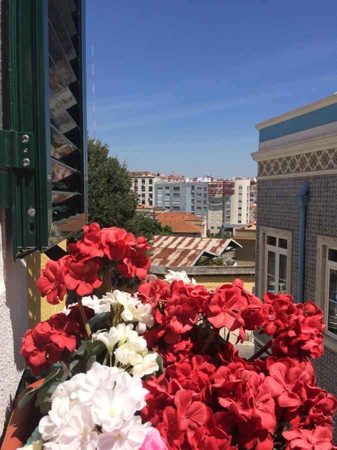 Madragoa - Apartment Lisbon