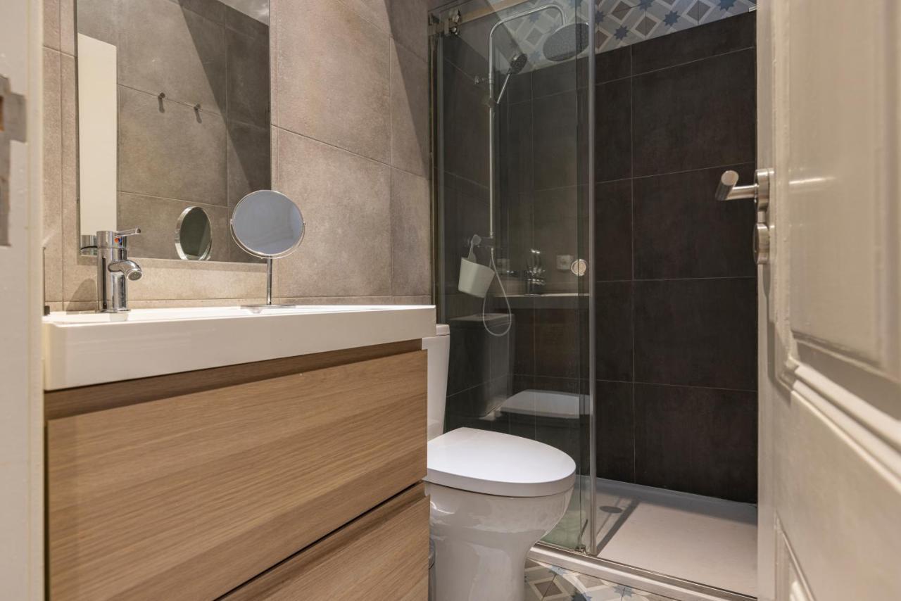 Alfama 2bdr Duplex W/ Balcony By Lovelystay Lisbon