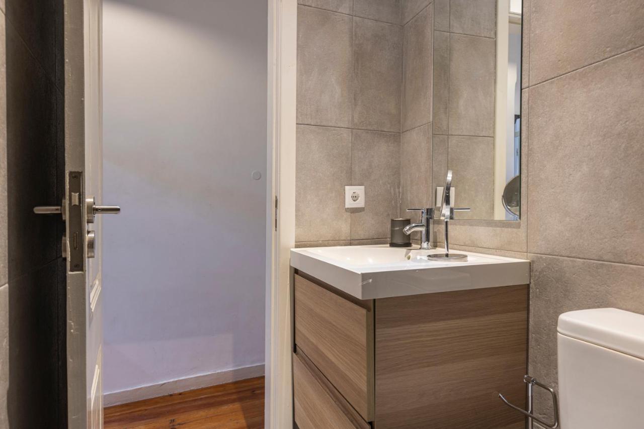 Alfama 2bdr Duplex W/ Balcony By Lovelystay * Lisbon