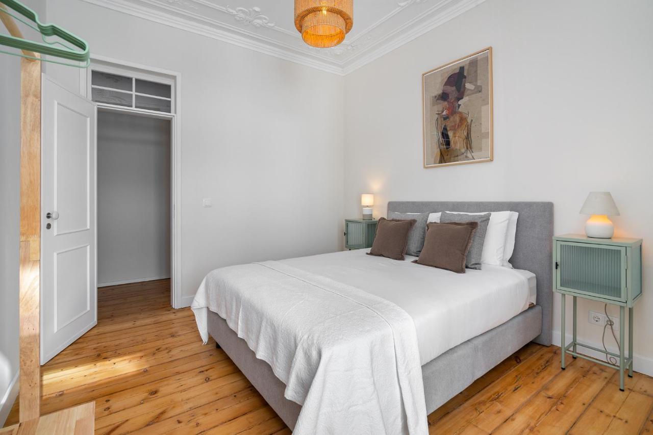 Apartment Whome - Brand New Luxury 4-bed With Riverside Views & Ac *