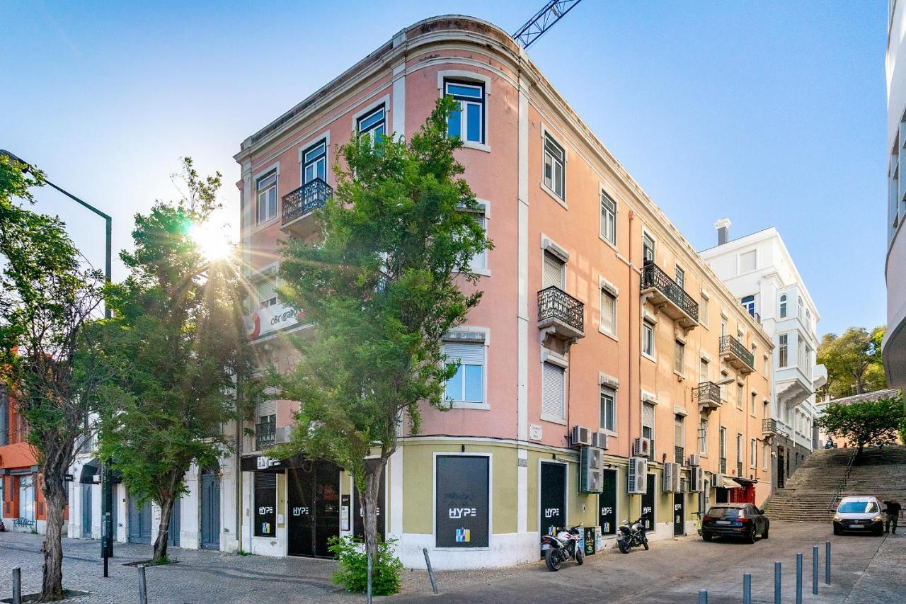 Whome - Brand New Luxury 4-bed With Riverside Views & Ac Lisbon