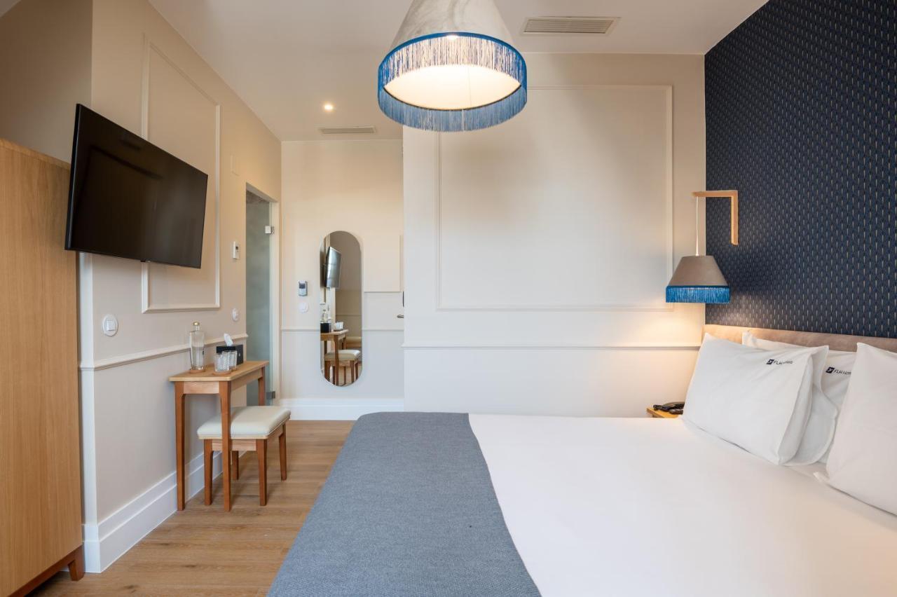 Boemio Flh Hotel