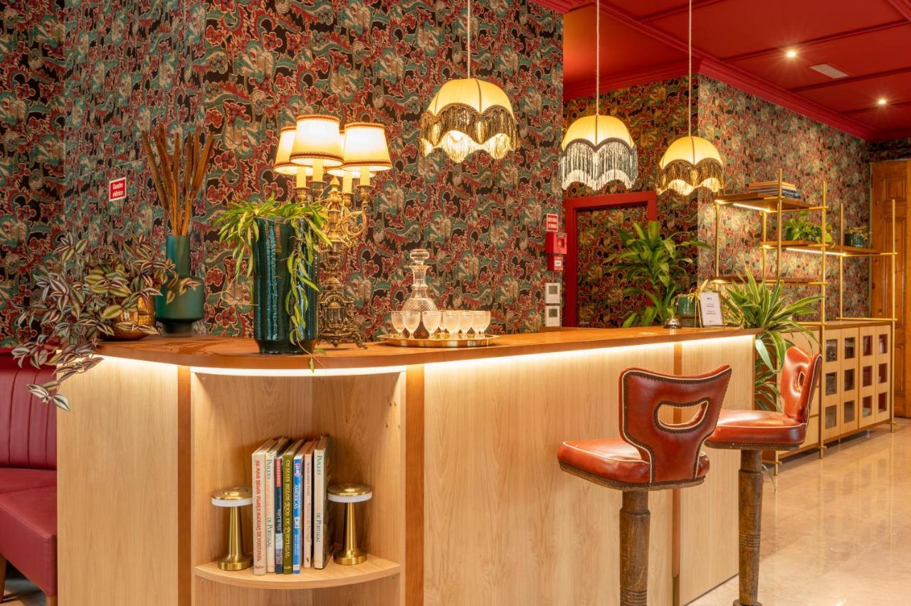 Boemio Flh Hotel Lisbon