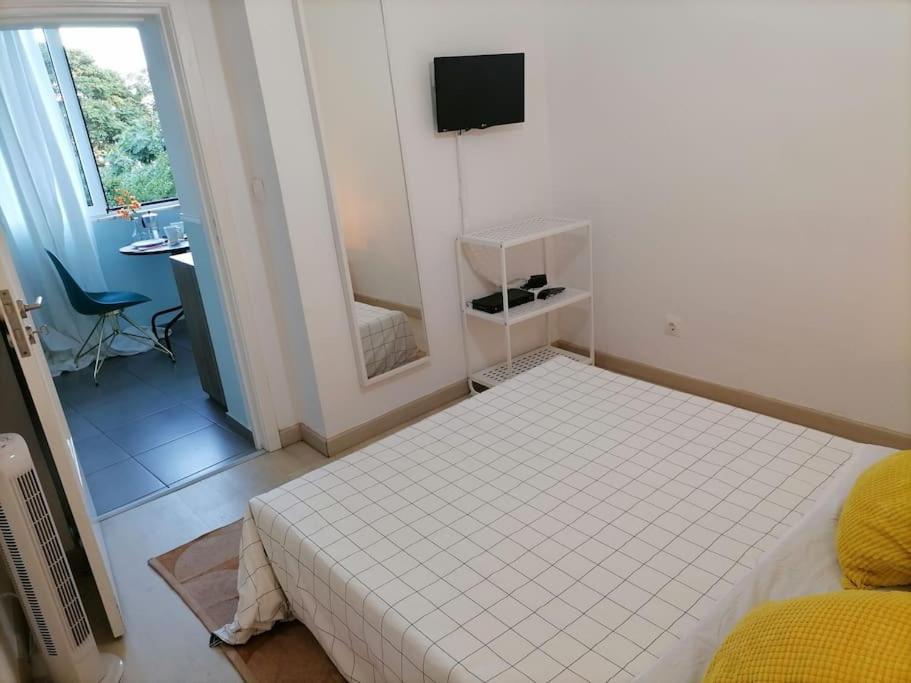 Memoria Apartment, A Cozy Space Near Belem. Lisbon
