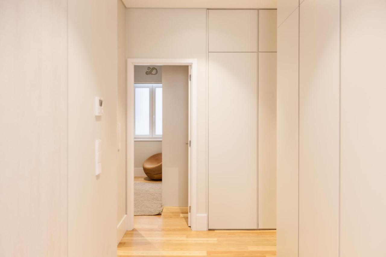 Flh Baixa Contemporary Flat Apartment