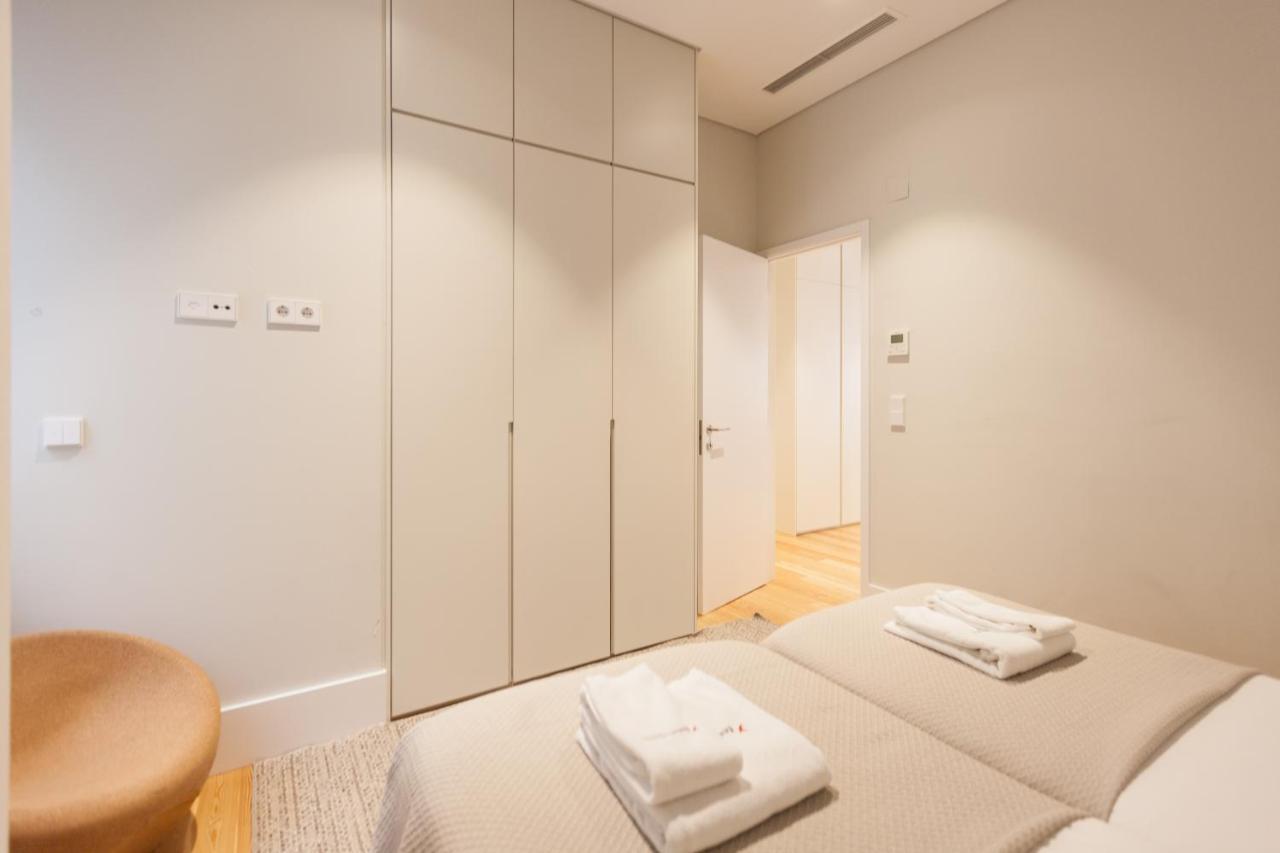 Flh Baixa Contemporary Flat Apartment Lisbon