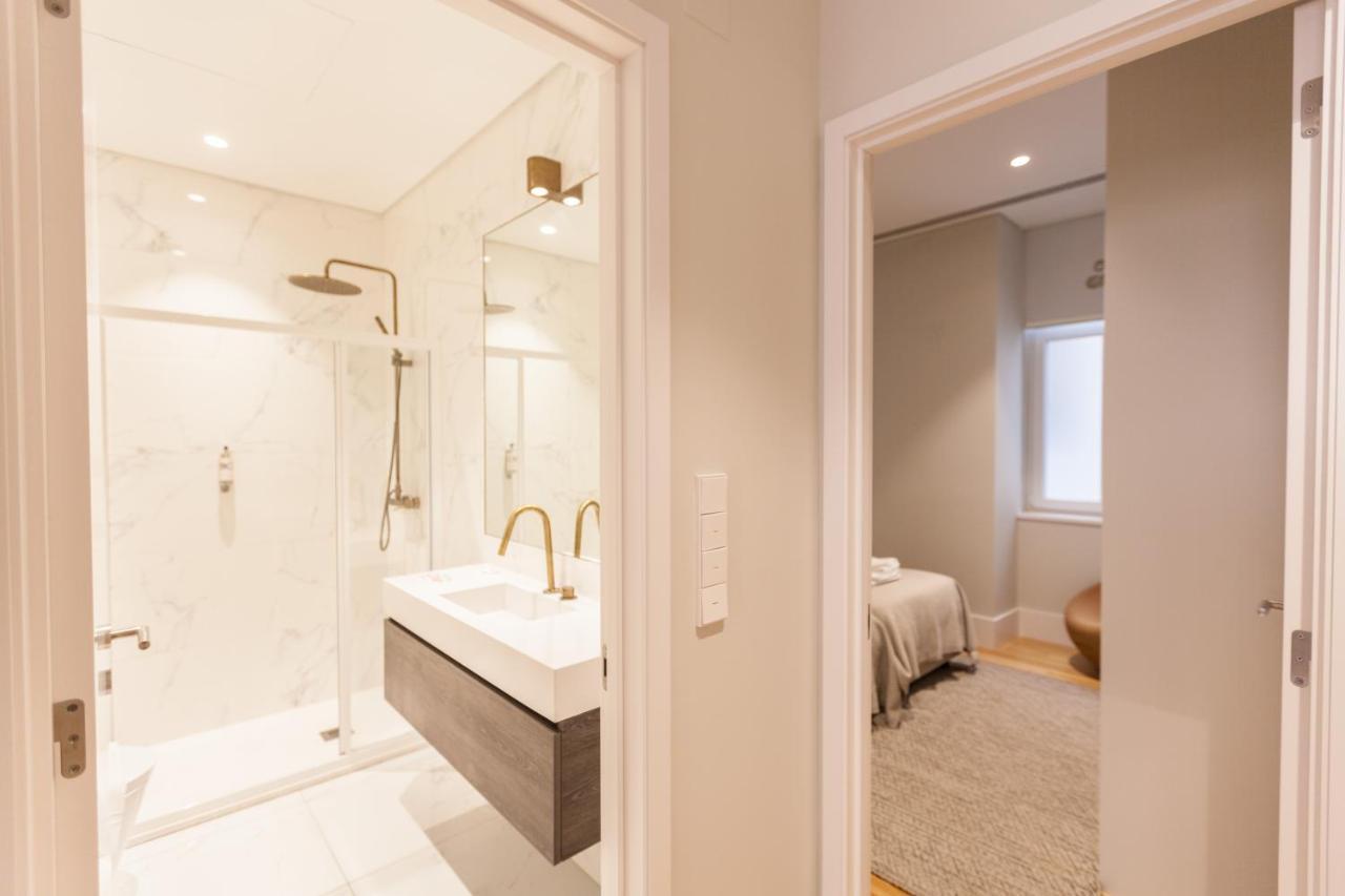 Flh Baixa Contemporary Flat Apartment