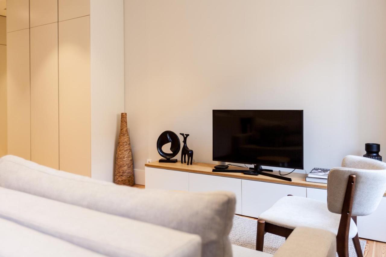 Flh Baixa Contemporary Flat * Lisbon