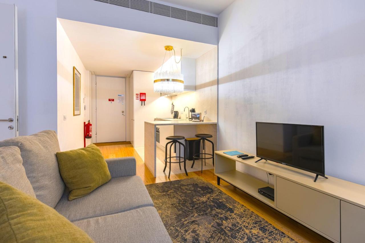 Cozy Downtown By Lovelystay * Lisbon
