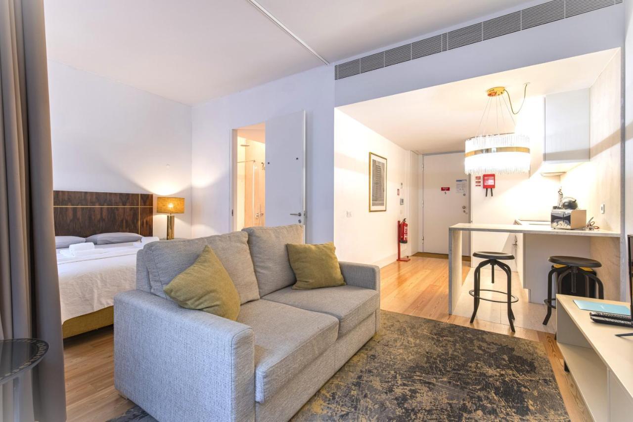Cozy Downtown By Lovelystay Apartment *