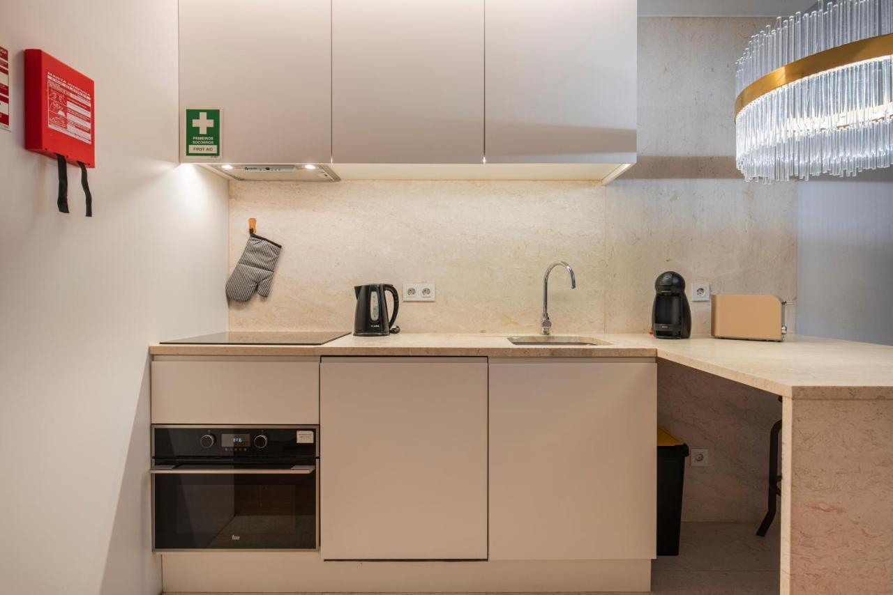 Apartment Cozy Downtown By Lovelystay Lisbon