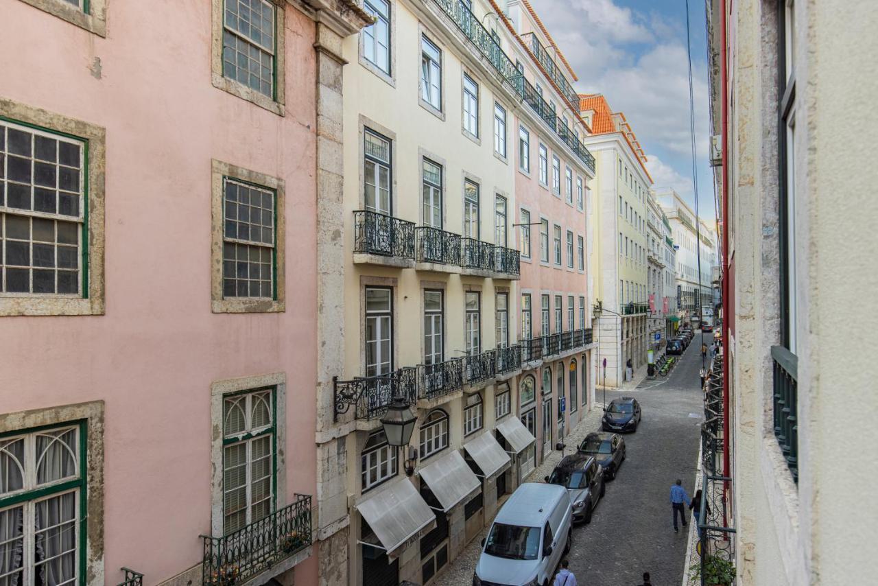 Cozy Downtown By Lovelystay Lisbon