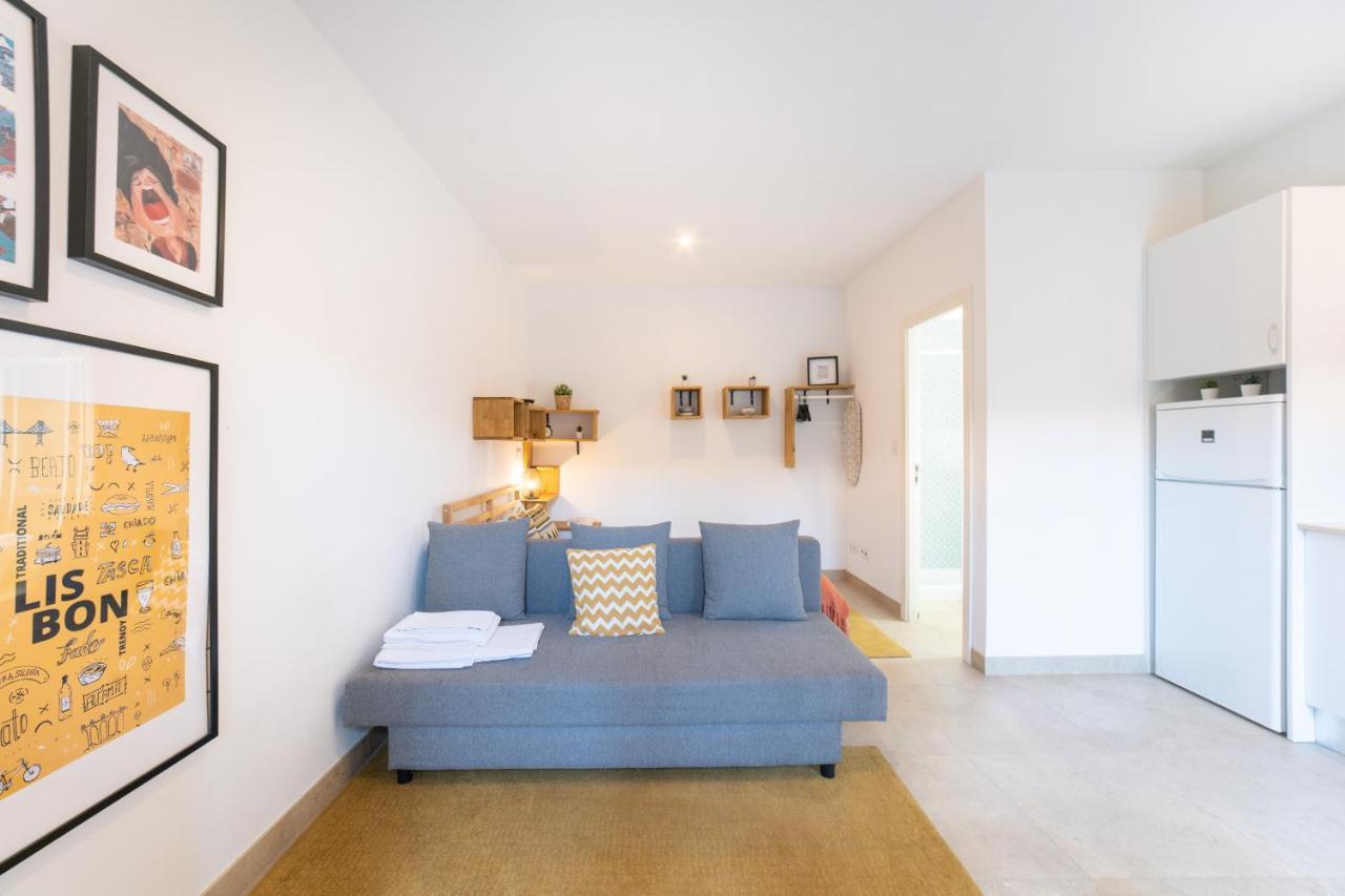 Apartment Hill House - No. 599b
