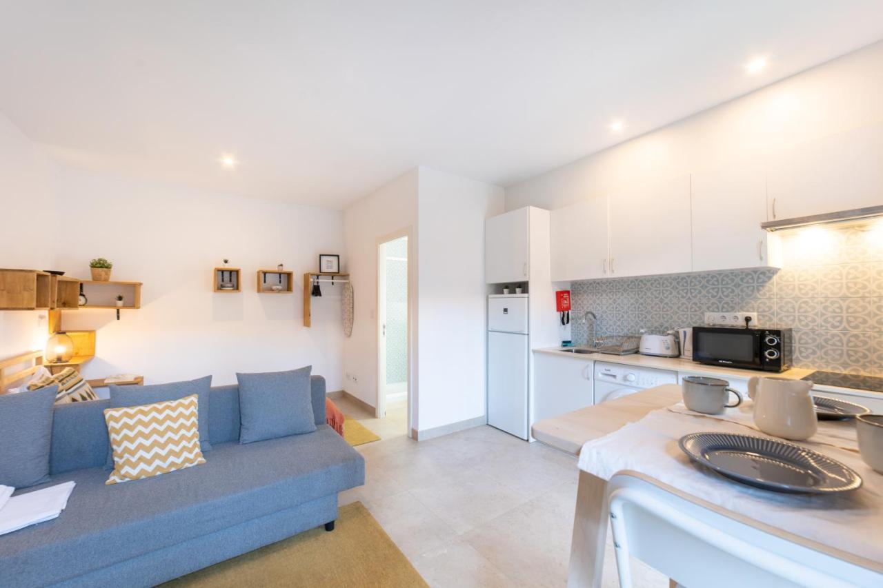 Hill House - No. 599b Apartment Lisbon