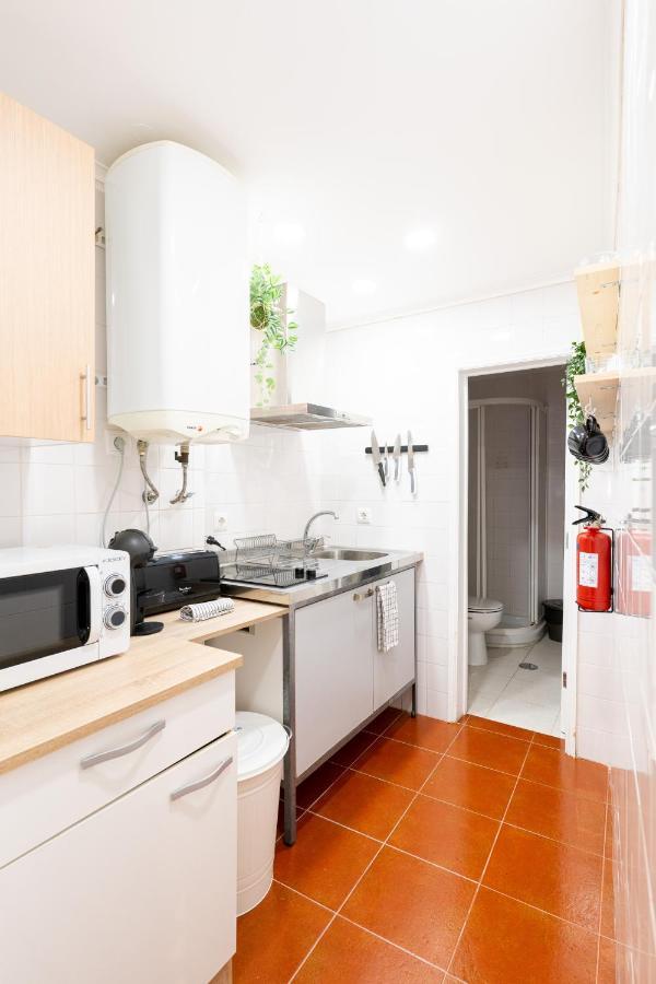 Alfama Nest Lisboa