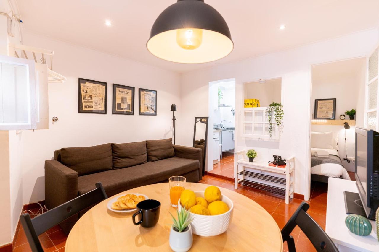Apartamento Alfama Nest