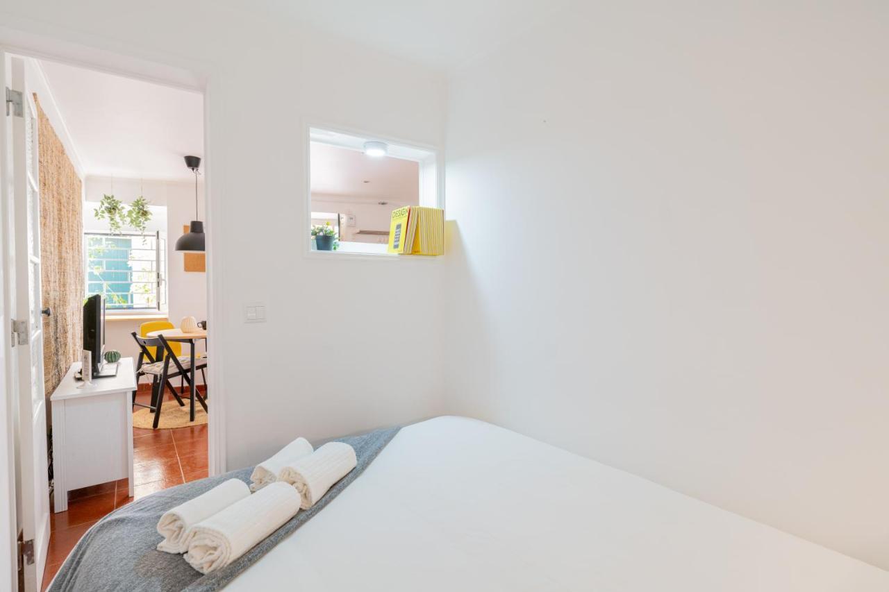 Alfama Nest Lisboa