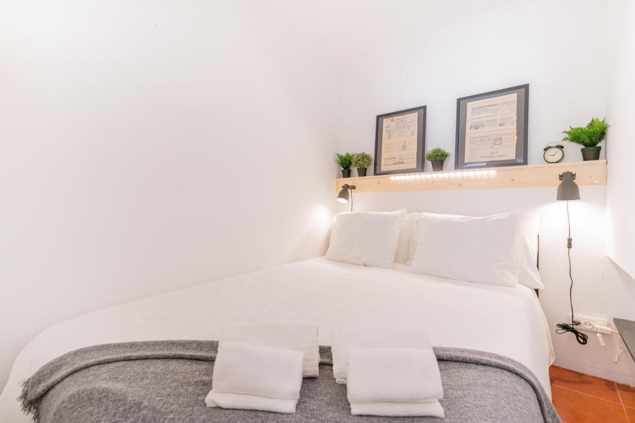 Apartamento Alfama Nest