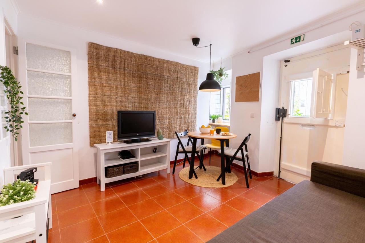 Alfama Nest * Lisboa