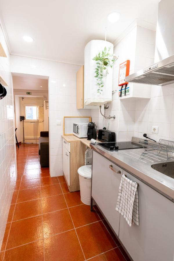 Alfama Nest * Lisboa