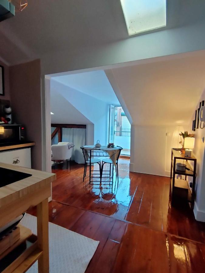 Casa Shardana * Lisbon