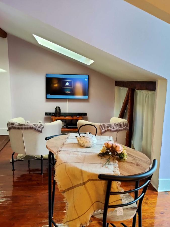Apartment Casa Shardana Lisbon