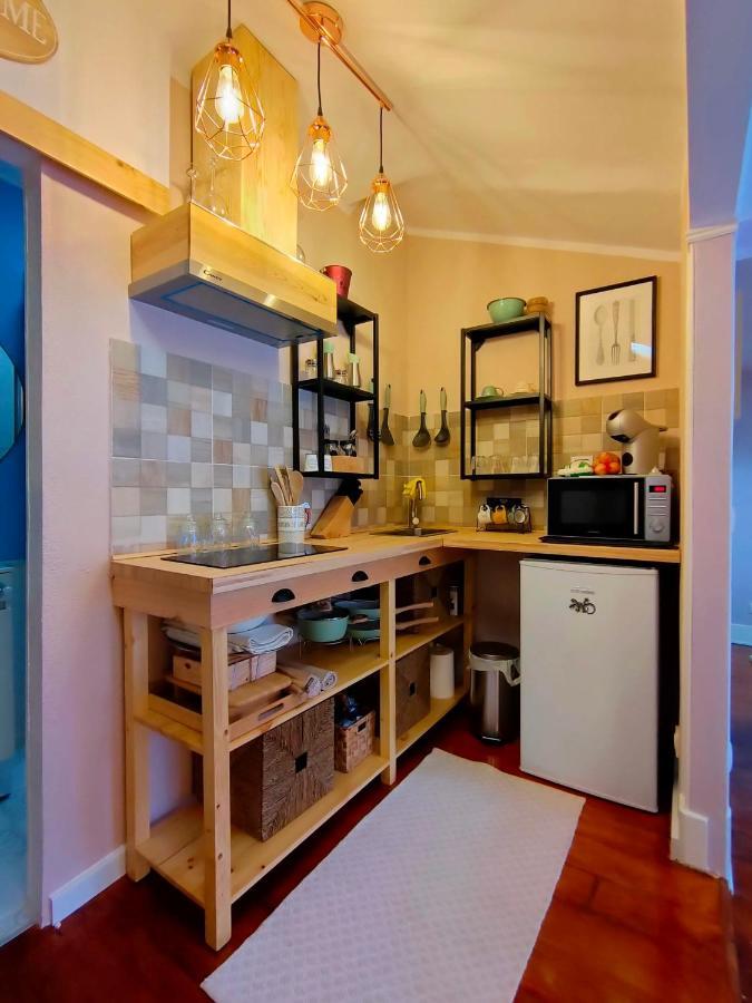 Casa Shardana Apartment Lisbon
