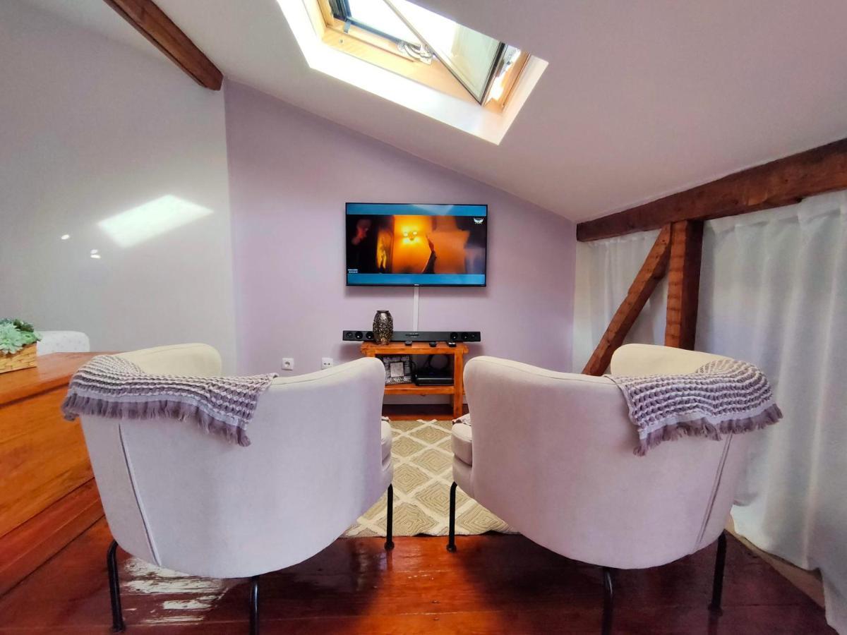 Apartment Casa Shardana Lisbon
