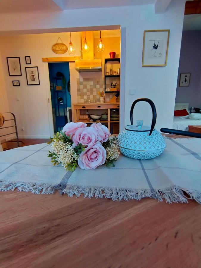 Casa Shardana Apartment Lisbon