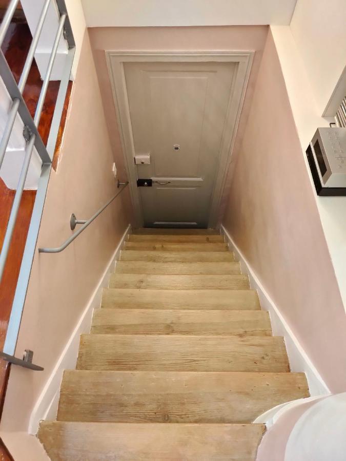 Apartment Casa Shardana Lisbon