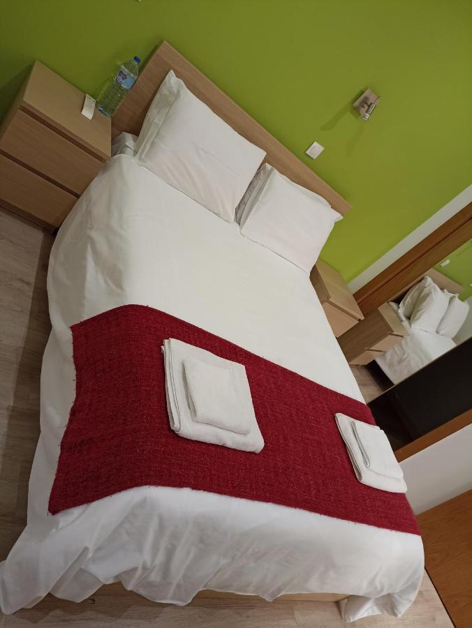 Martim Moniz 28 Guest house Lisbon
