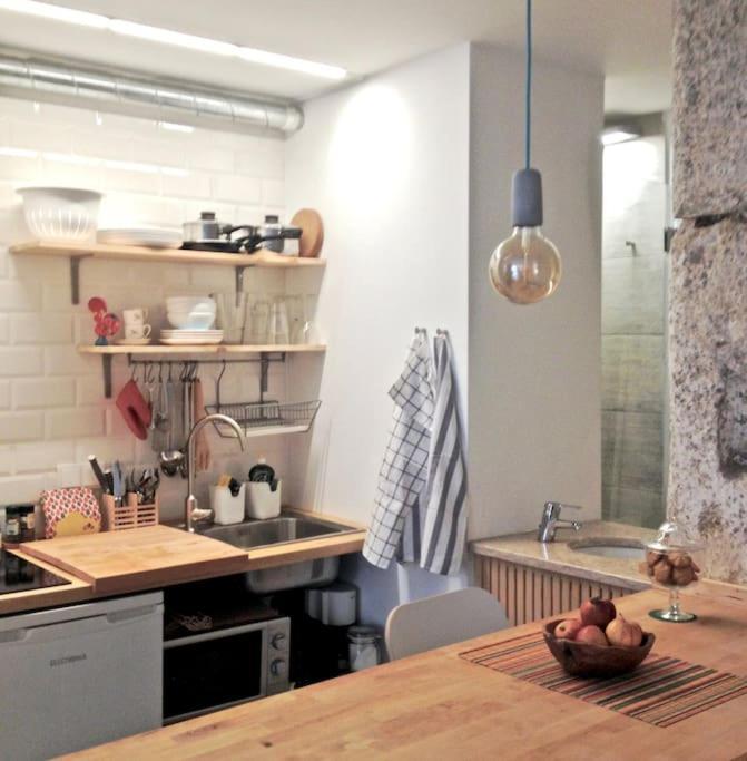 Apartment Casa Dos Mastros Lisbon