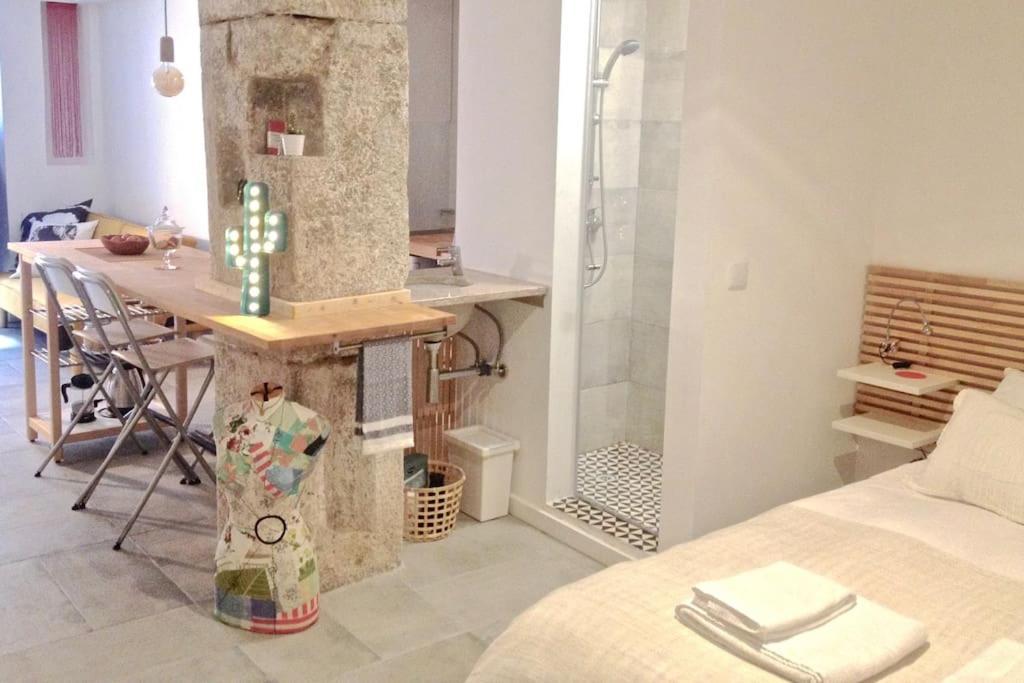 Casa Dos Mastros Apartment