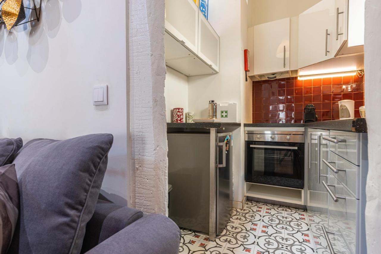 Apartment Alfama 2bdr Duplex W/ Balcony By Lovelystay Lisbon