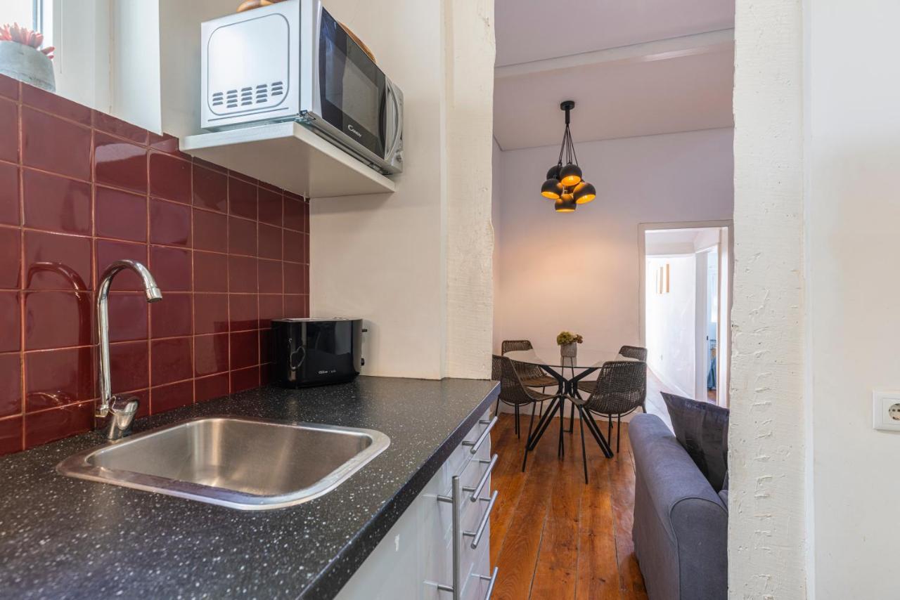 Alfama 2bdr Duplex W/ Balcony By Lovelystay * Lisbon