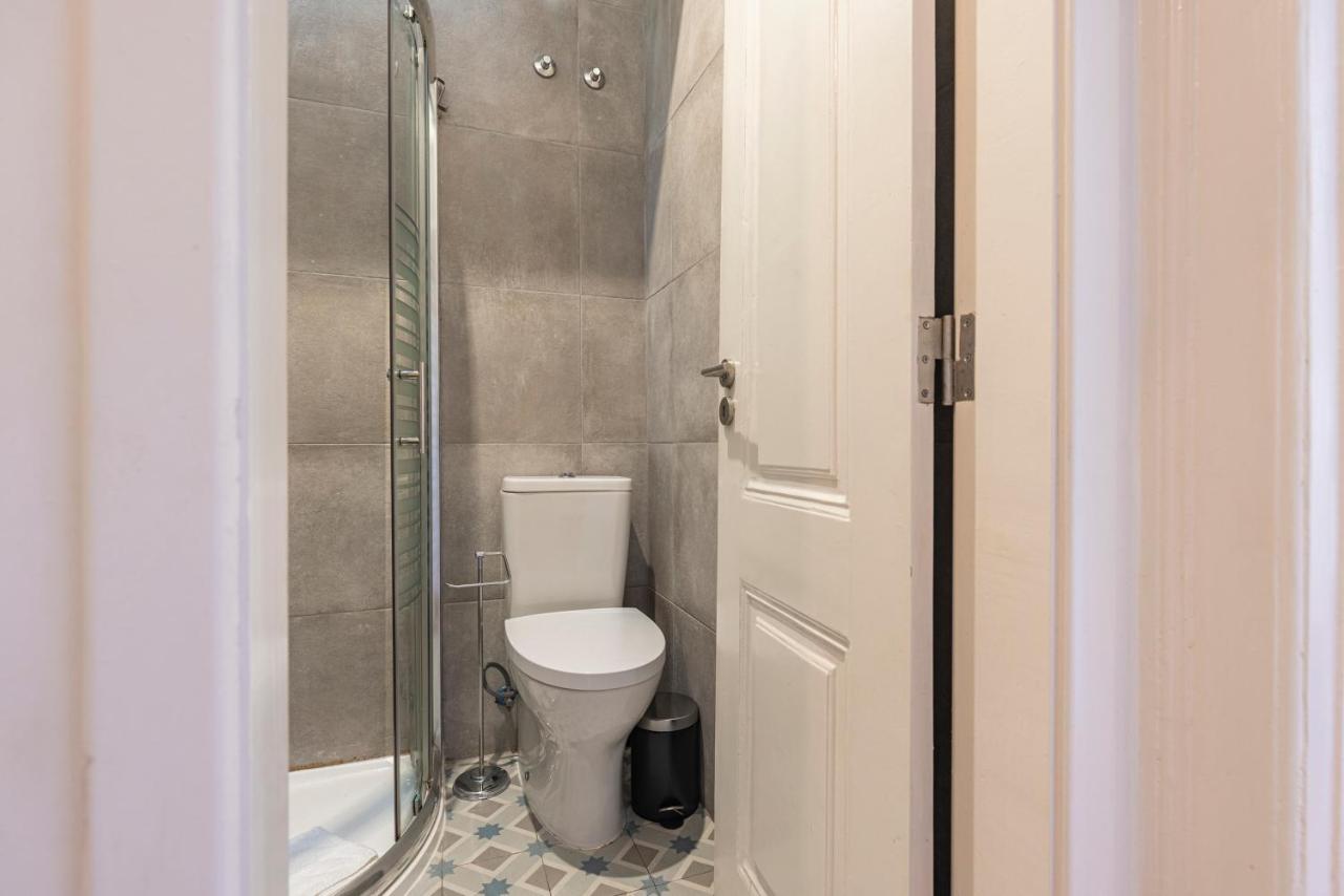 Alfama 2bdr Duplex W/ Balcony By Lovelystay Apartment Lisbon