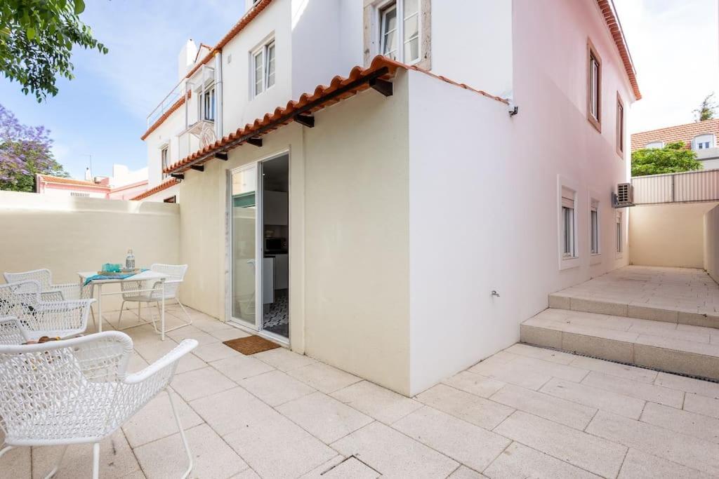 Apartment A Treat In Belem