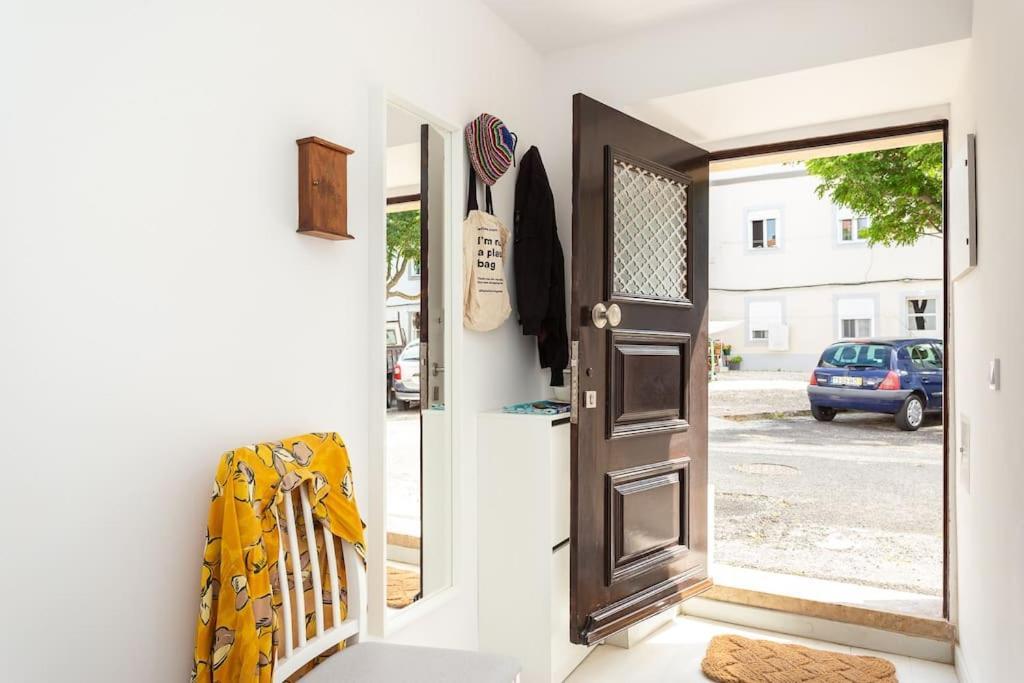 A Treat In Belem Apartment Lisbon