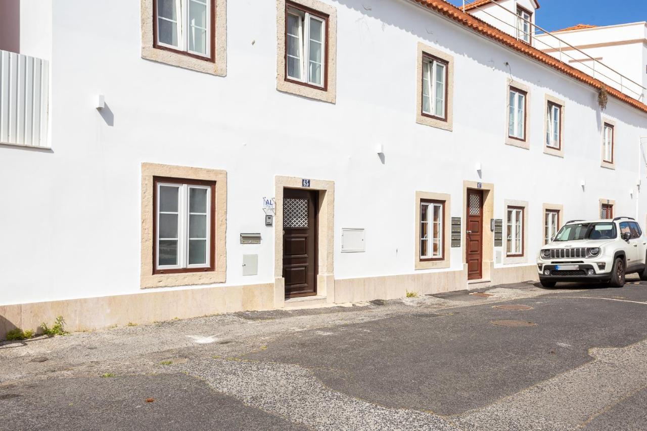A Treat In Belem Apartment Lisbon