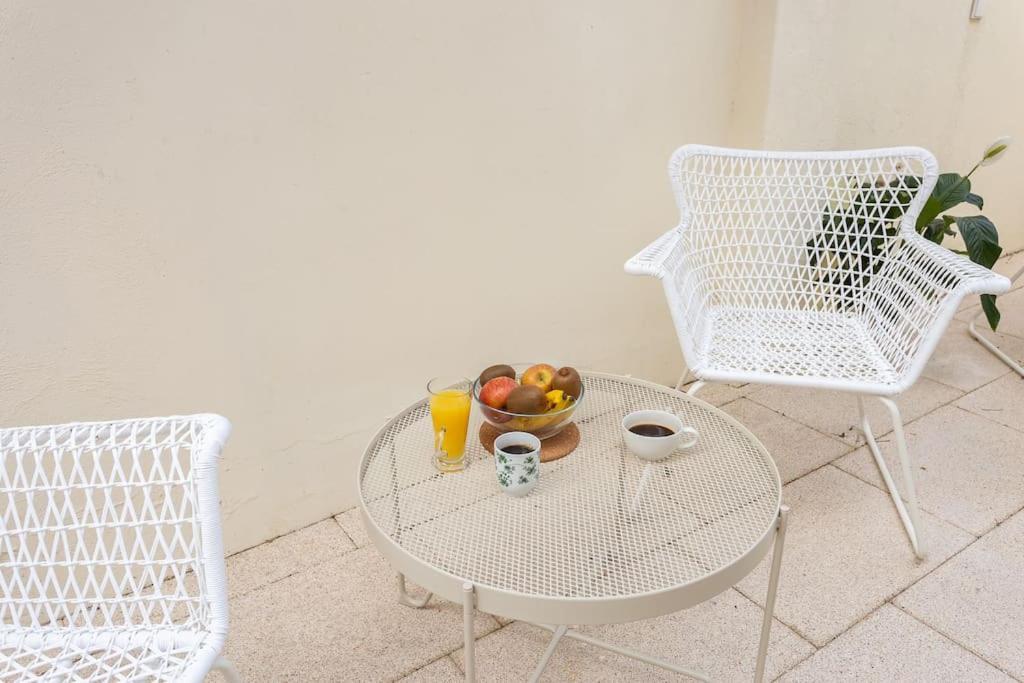 Apartment A Treat In Belem