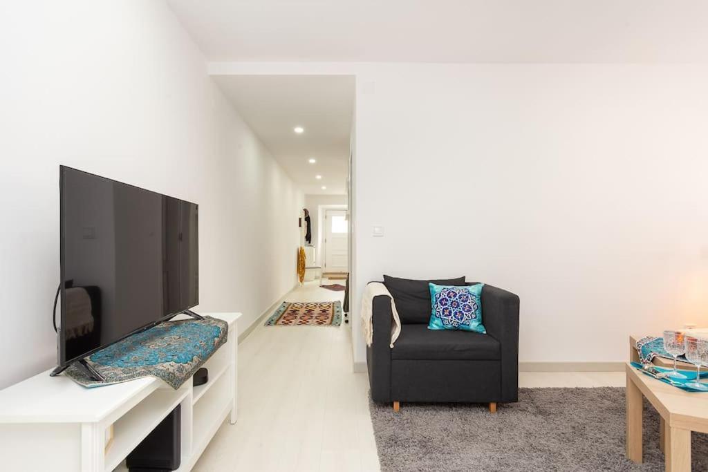 Apartment A Treat In Belem *