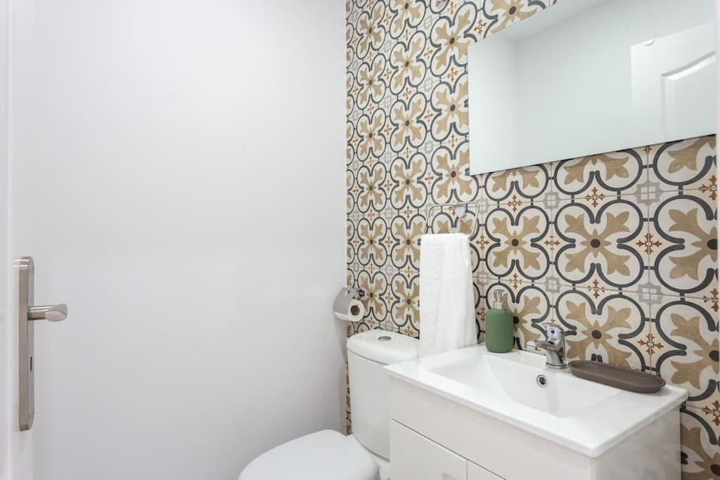 Apartment A Treat In Belem *