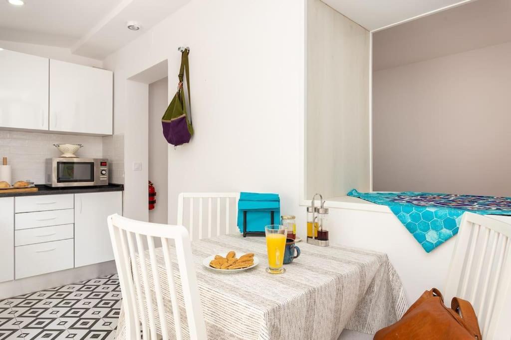 Apartment A Treat In Belem