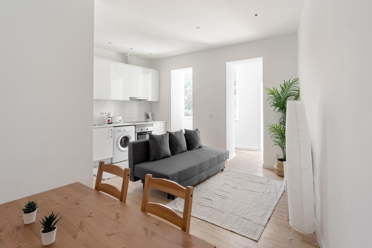 Apartment Altido Campolide Lisbon