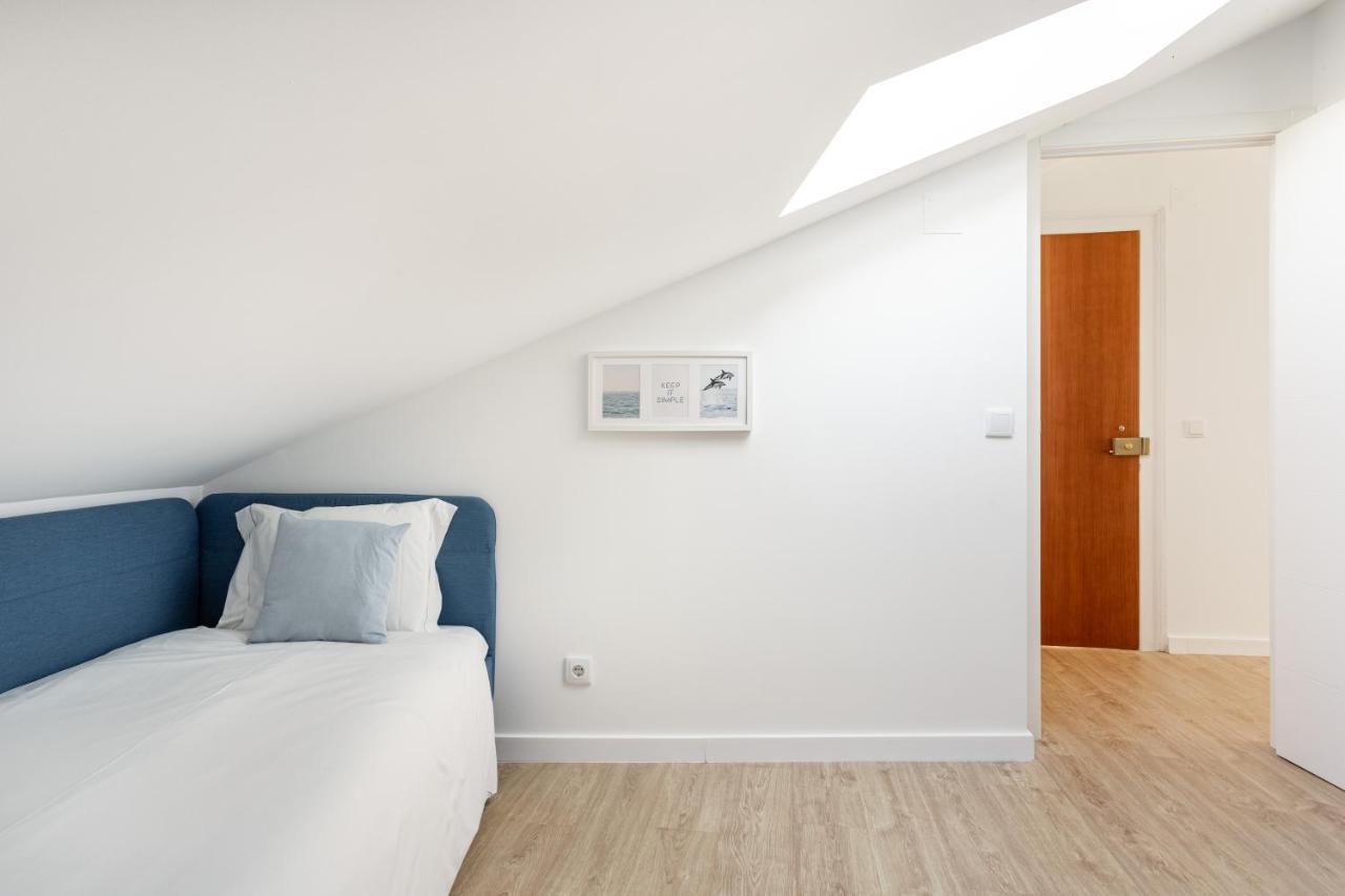 Altido Campolide Apartment *